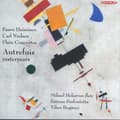 Pikkukuva 1 / 2: Paavo Heininen Carl Nielsen - Flute Concertos (CD)