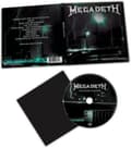 Pikkukuva 2 / 2: Megadeth - Unplugged In Boston (CD)