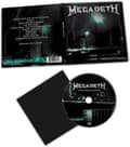 Pikkukuva 1 / 2: Megadeth - Unplugged In Boston (CD)