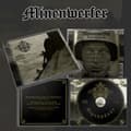 Miniatyrbild 1 av 2: Minenwerfer - Alpenpässe (CD)
