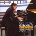 Pikkukuva 2 / 2: Fryderyk Chopin - Complete Etudes (CD)