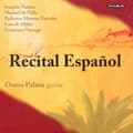 Pikkukuva 1 / 2: Various - Recital Espanol (CD)