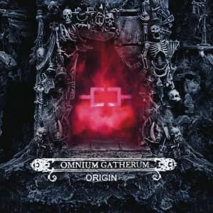 Omnium Gatherum - Origin (CD)