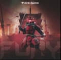 Pikkukuva 1 / 2: Tokyo Blade - Fury (CD)