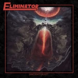 Eliminator - Ancient Light (CD)