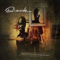 RIVERSIDE - SECOND LIFE SYNDROME (CD)