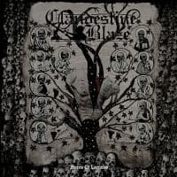 Clandestine Blaze - Secrets Of Laceration (CD)