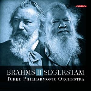 Johannes Brahms Leif Segerstam - Symphonies, Vol. 2 (CD)