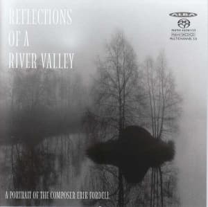 Erik Fordell - Reflections Of A River Valley (CD)
