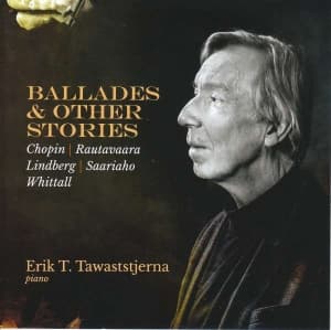 Various - Ballades & Other Stories (CD)