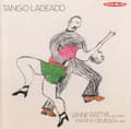 Miniatyrbillede 1 af 2: Various - Tango Ladeado (CD)
