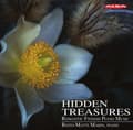 Miniatyrbilde 2 av 2: Various - Hidden Treasures - Romantic Finnish (CD)