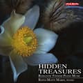 Miniatyrbilde 1 av 2: Various - Hidden Treasures - Romantic Finnish (CD)