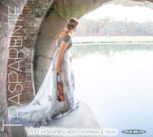 Various - Trasparente (CD)