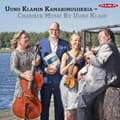 Miniatyrbillede 1 af 2: Uuno Klami - Chamber Music (CD)