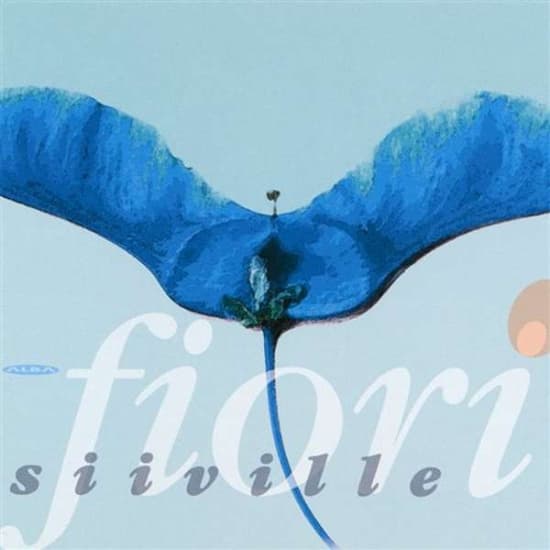 Various - Siiville - On The Wing (CD)