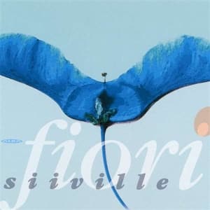Various - Siiville - On The Wing (CD)