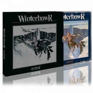 Winterhawk - Revival (CD)