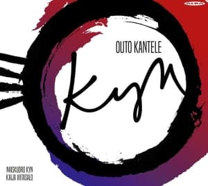 Jukka Linkola - Outo Kantele (CD)