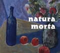 Miniatyrbillede 1 af 2: Sven Wunder - Natura Morta (CD)