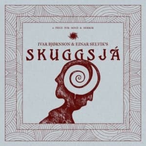 Bjørnson Ivar And Einar Selvik - Skuggsjá (CD)