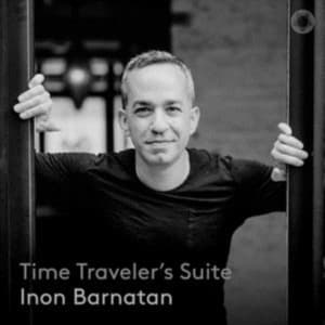 Various - Time Traveler’S Suite (CD)