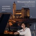 Miniatyrbillede 1 af 2: Debussy Claude Rachmaninoff Serg - Metamorphoses (CD)