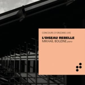Various - L'oiseau Rebelle (CD)