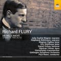 Miniatyrbillede 1 af 2: Flury Richard - Die Helle Nacht (CD)
