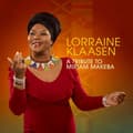 Pikkukuva 1 / 2: Lorraine Klaasen - A Tribute To Miriam Makeba (CD)