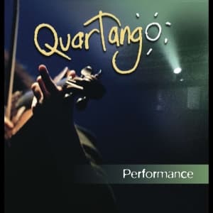 Quartango - Performance (CD)