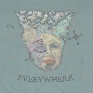 Sophie Zelmani - Everywhere (CD)