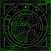 Nocturnalia - Above Below Within Cd (CD)