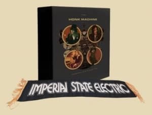 Imperial State Electric - Honk Machine + Special Edition (CD)