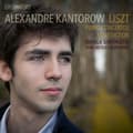 Miniatyrbilde 2 av 2: Liszt Franz - Piano Concertos (Sacd)