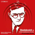 Miniatyrbild 1 av 2: Shostakovich Dmitry - Shostakovich Plus (Sacd)