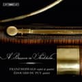 Miniatyrbilde 1 av 2: Berwald Franz - A Bassoon In Stockholm (Sacd)