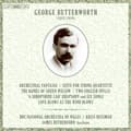 Pikkukuva 2 / 2: Butterworth George - Orchestral Fantasia (Sacd)