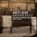 Pikkukuva 2 / 2: Dean Brett - Shadow Music (Sacd)