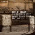 Pikkukuva 1 / 2: Dean Brett - Shadow Music (Sacd)
