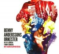 Benny Anderssons Orkester - Mitt hjärta klappar för dig