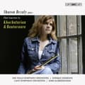 Pikkukuva 1 / 2: Khachaturian / Rautavaara - Flute Concertos (Sacd)