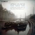 Miniatyrbild 2 av 2: Debussy / Fauré / Ravel - Après Un Reve (Sacd)
