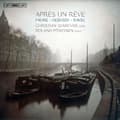 Miniatyrbild 1 av 2: Debussy / Fauré / Ravel - Après Un Reve (Sacd)