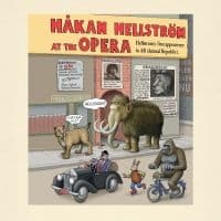 Håkan Hellström - Du Gamla Du Fria (CD)