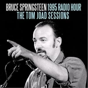 Springsteen Bruce - 1995 Radio Hour (Live Broadcast) (CD)