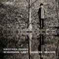Miniatyrbillede 1 af 2: Haochen Zhang - Haochen Zhang Plays Schumann, Liszt