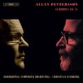 Pikkukuva 1 / 2: Norrköping Symphony Orchestra Lind - Symphony No. 14
