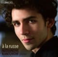 Miniatyrbild 2 av 2: Kantorow Alexandre - A La Russe
