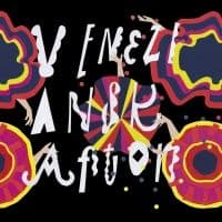 Vasas Flora Och Fauna - Veneziansk Afton (CD)